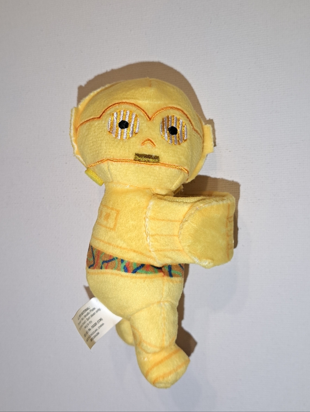 Disney Star Wars C3PO Cutie Cuff - Picture 6 of 6